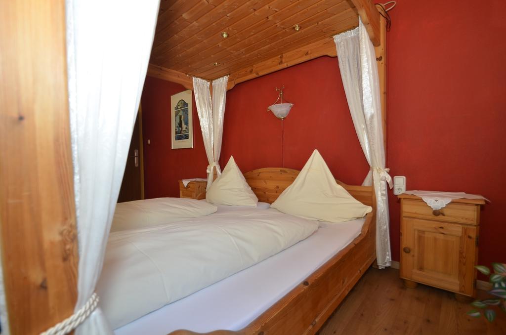 Hotel Feiden Garni Ediger-Eller Exteriér fotografie